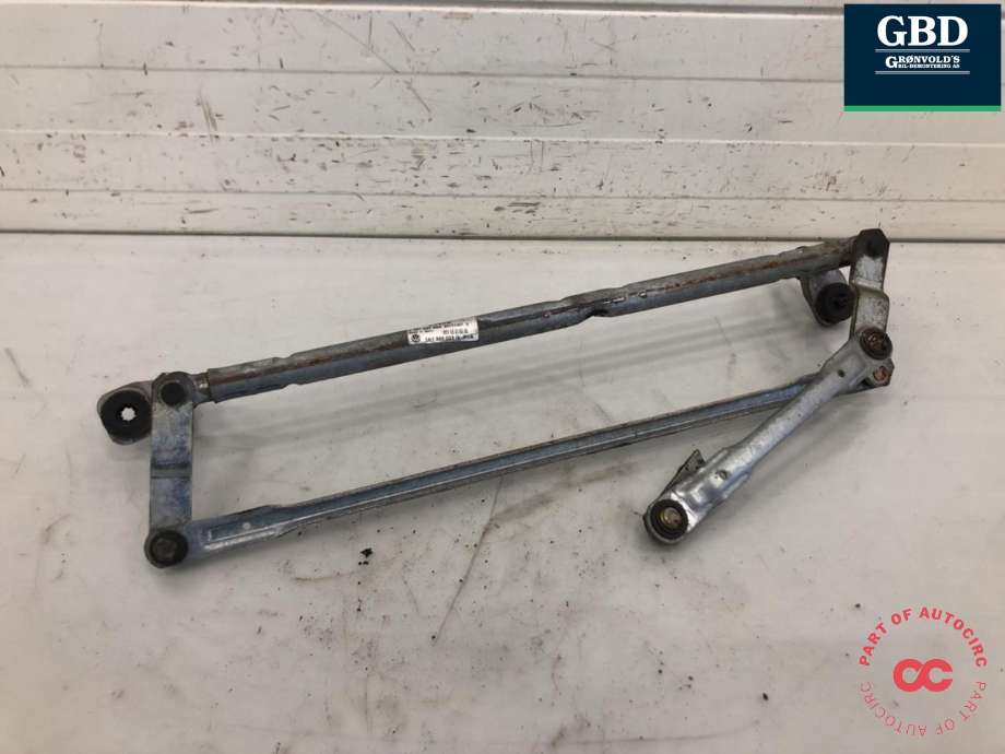 Viskeroverføring til VW Golf V, Combi 2003-2008  (5K1 955 601|1K1 955 601|)