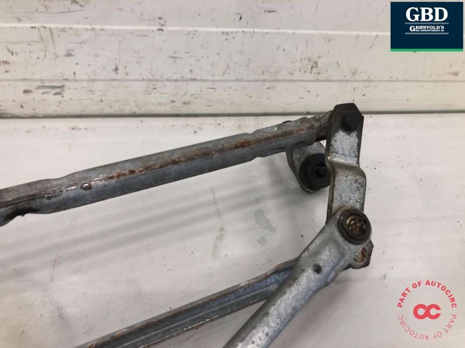 Viskeroverføring til VW Golf V, Combi 2003-2008  (5K1 955 601|1K1 955 601|)