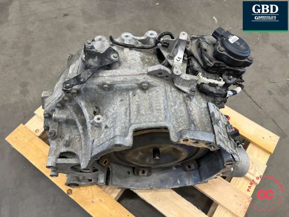 Girkasse automat til Volvo XC60 2017-->> (Type II)  (36012690|1285351|)