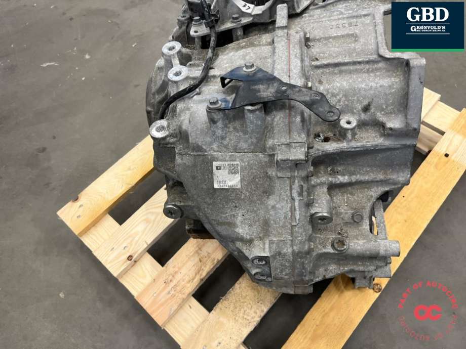 Girkasse automat til Volvo XC60 2017-->> (Type II)  (36012690|1285351|)