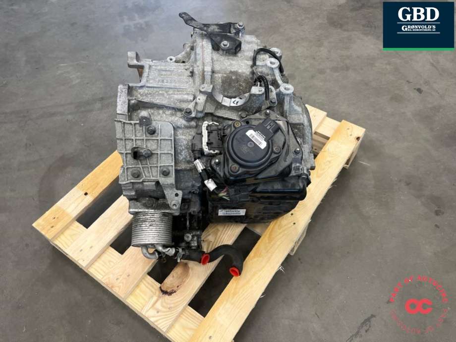 Girkasse automat til Volvo XC60 2017-->> (Type II)  (36012690|1285351|)