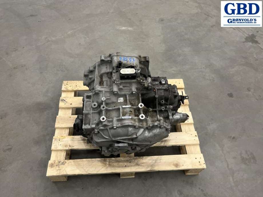 Toyota Auris, 2015-2019 (Type II, Fase 2)(|3090047064)