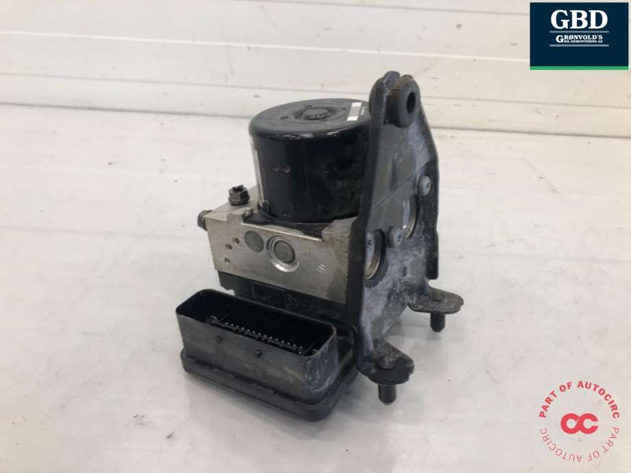 VW Golf VI, 2008-2012 (1K0 614 517 DE|1K0 614 517 DE BEF)