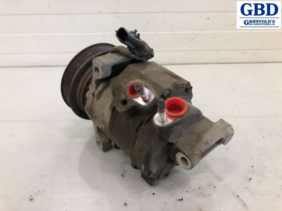 Dodge RAM, 2009-2018 (Type IV) (55111442AD|R5111442AD)