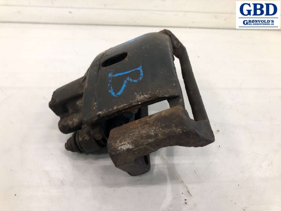 Dodge RAM, 2009-2018 (Type IV) (5179880AB)