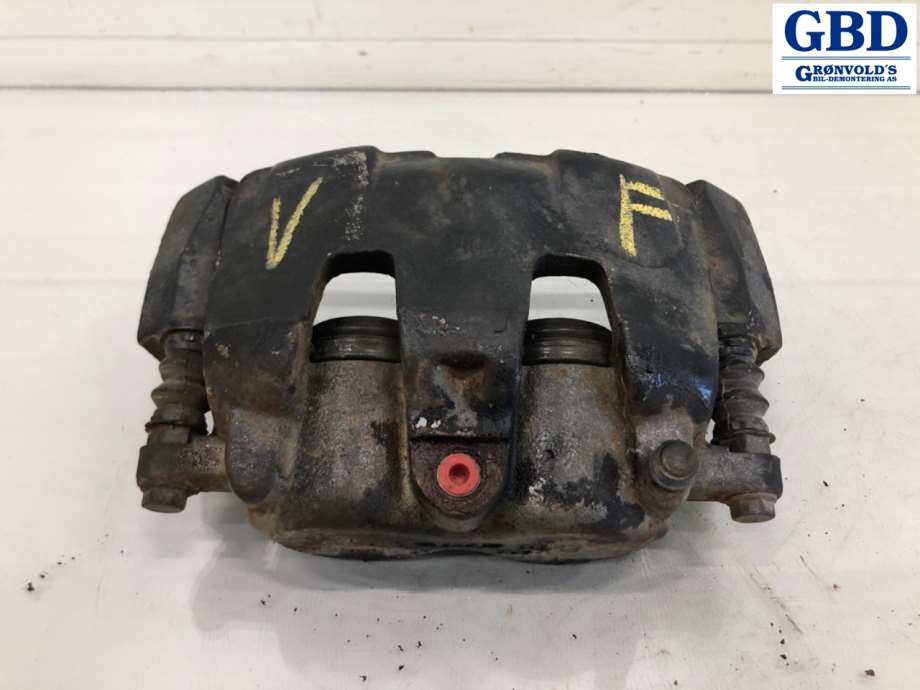 Dodge RAM, 2009-2018 (Type IV) (68037147AA)