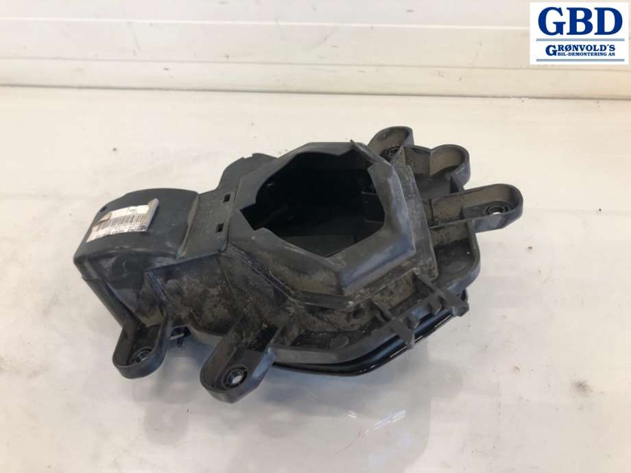 Renault Kangoo, 2008-2021 (Type II) (788305388R)