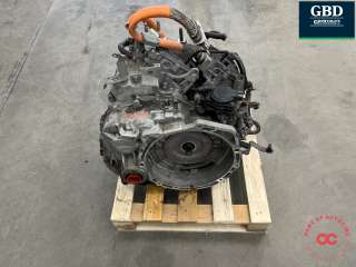 Girkasse automat til Mitsubishi Outlander,   (|2700A404|F1EKA-1-A1Z)