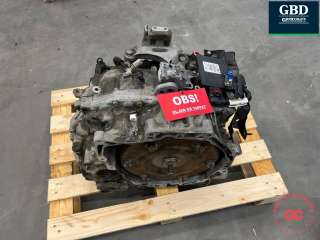 Girkasse automat til Peugeot 308, 2013-2021 (Type II)  (|98 074 187 80|16 373 100 80)