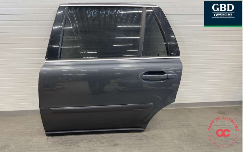 Volvo XC90, 2007-2014 (Type I, Fase 2)(|31385358)