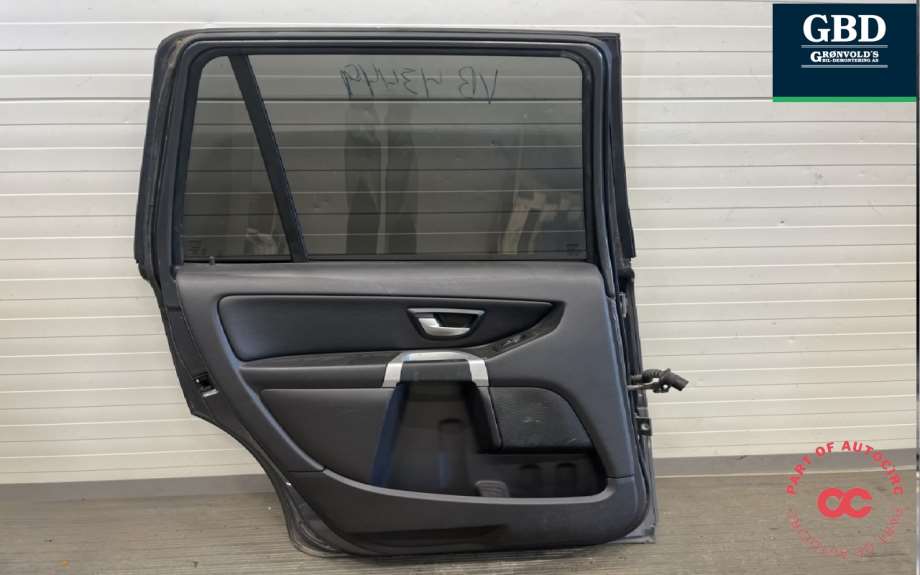 Volvo XC90, 2007-2014 (Type I, Fase 2) (31385358)