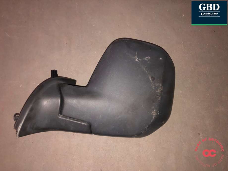 Peugeot Partner, 2008-2015 (Type II, Fase 1) (8154 TE|8153 TP)
