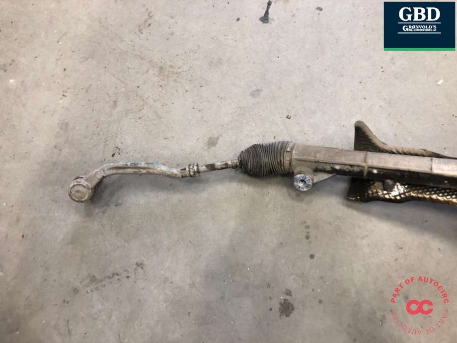 Tannstang elektrisk til Peugeot 308 2013-2021 (Type II)  (16 385 382 80|16 289 489 80|)