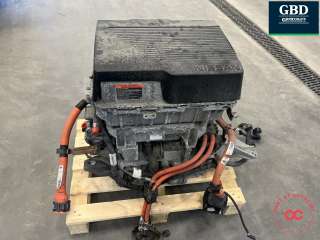 Motor elbil foran til Nissan Leaf,   (|EM57)