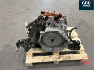 Girkasse automat til Toyota Auris,   (|3090047084|3090047064)