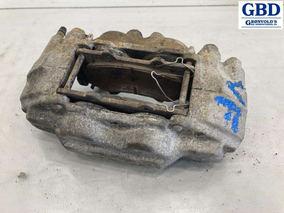 Toyota Hilux, 2012-2016(|4775071010)