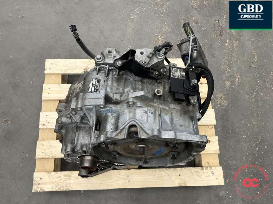 Volvo XC70, 2014-2016 (Type II, Fase 2) (36050945)