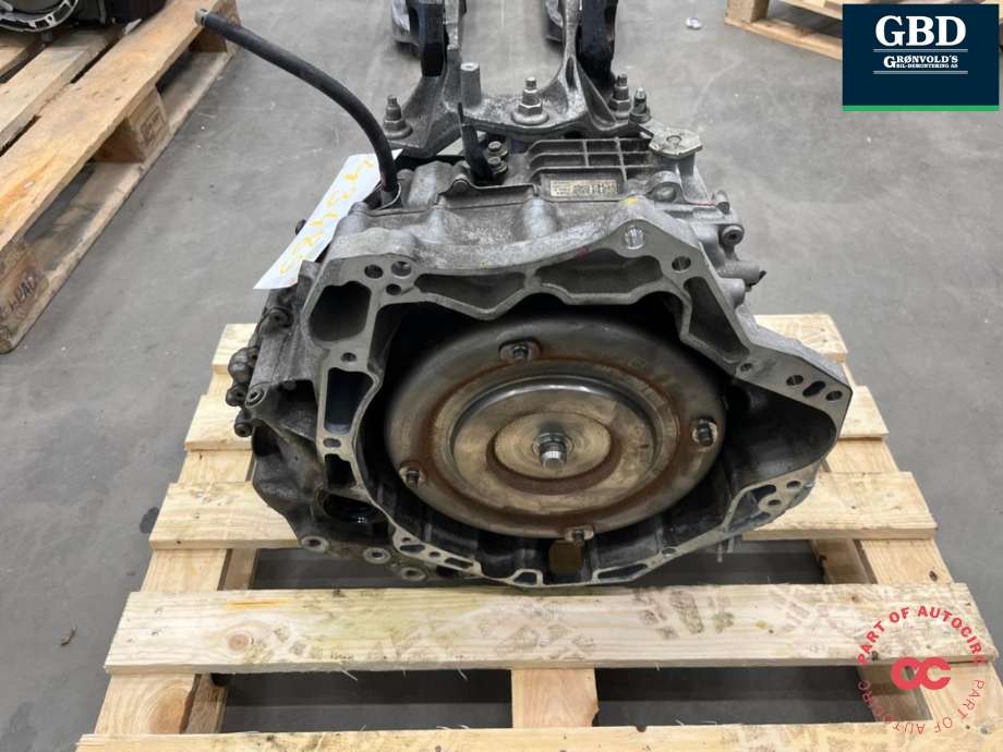 Girkasse automat til Mazda 2 2015-2019 (Type III, Fase 1) (CWTH-03-000|)
