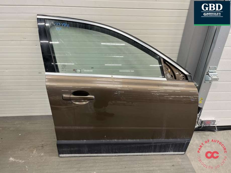 Volvo XC70, 2014-2016 (Type II, Fase 2)(|31335589)
