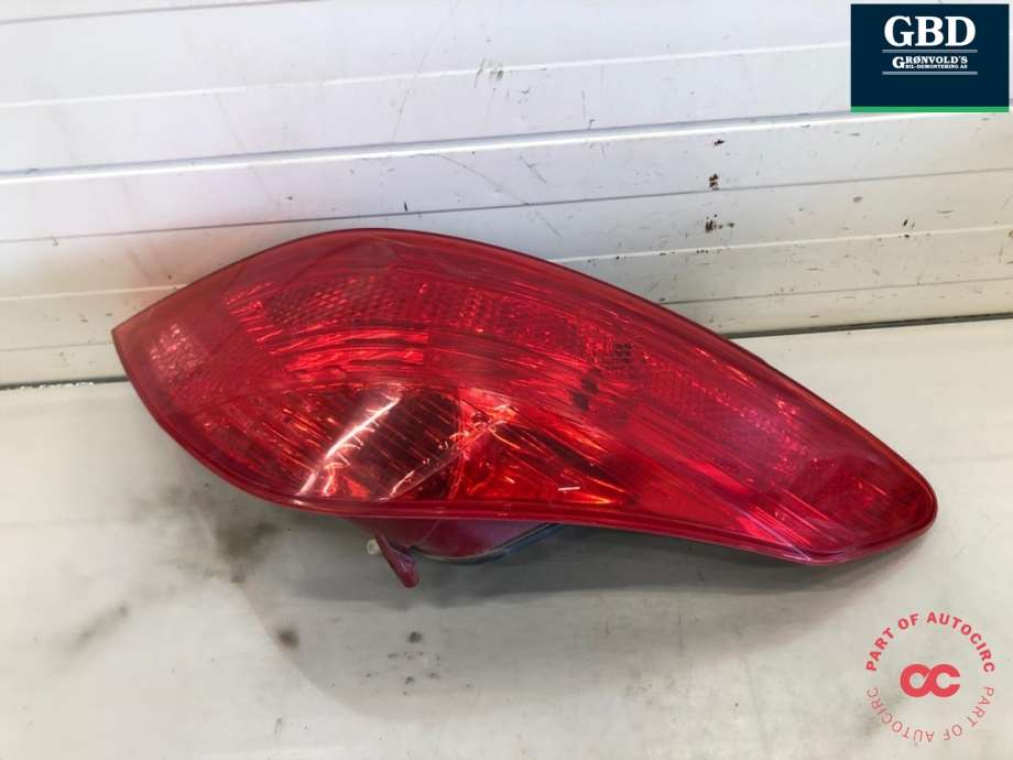 Peugeot 308, 2011-2013 (Type I, Fase 2)(|6351 CV)