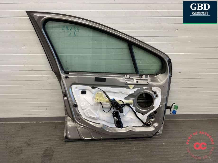 Peugeot 308, 2011-2013 (Type I, Fase 2) (9002 AW)