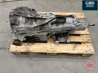 Girkasse automat til Audi A4, 2007-2014 (Type IV) (B8) (B8) (|NSB|0B5 300 056 E|0B5 300 056 E  001)