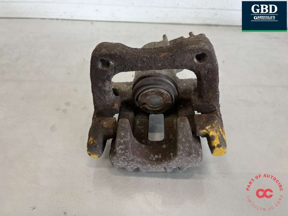 Bremsecaliper høyre bak til VW EOS 2006-2013  (1K0 615 424 J|)