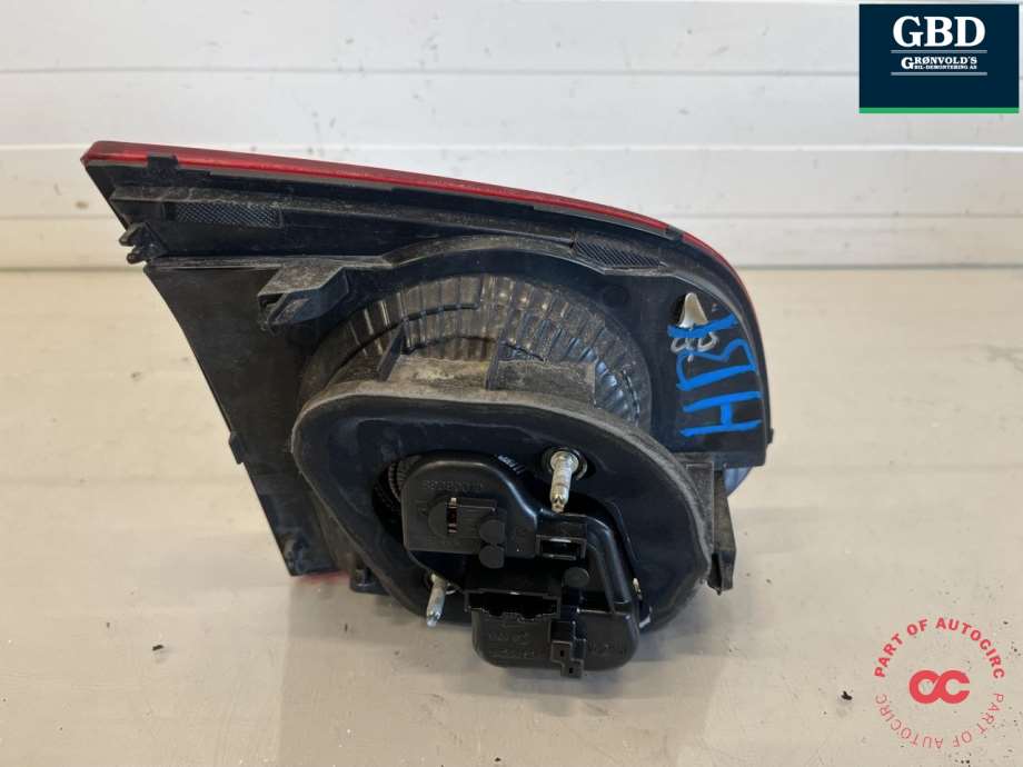 VW Golf VI, 2008-2012 (5K0 945 094 AB|5K0 945 094 F)