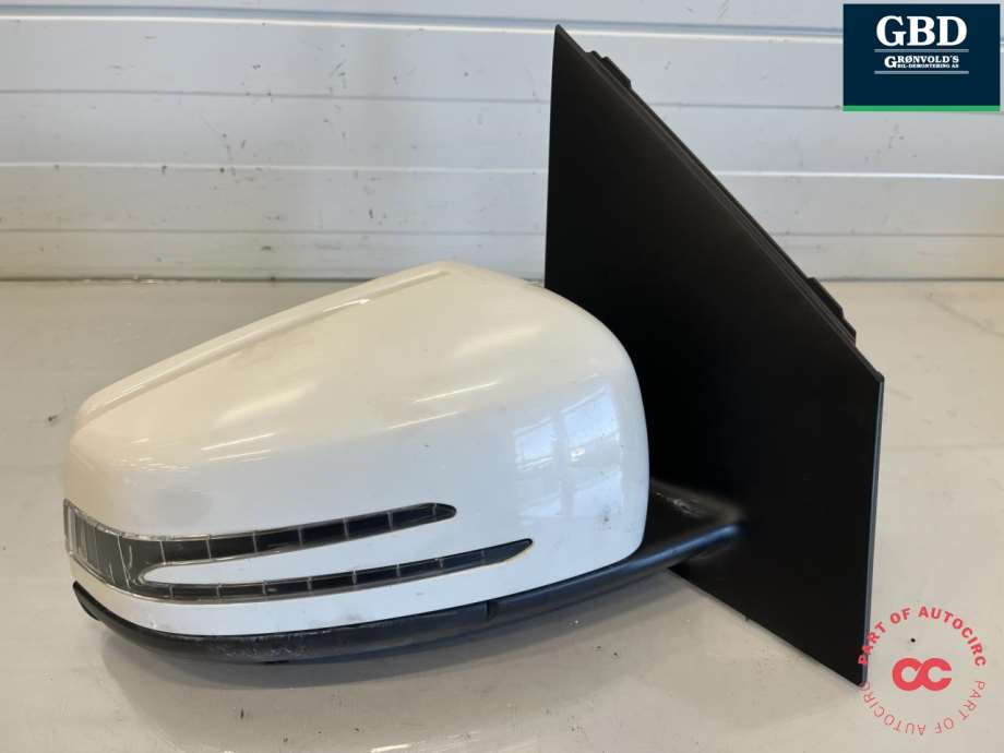 VW Golf VI, 2008-2012 (5K0 945 094 AB|5K0 945 094 F)