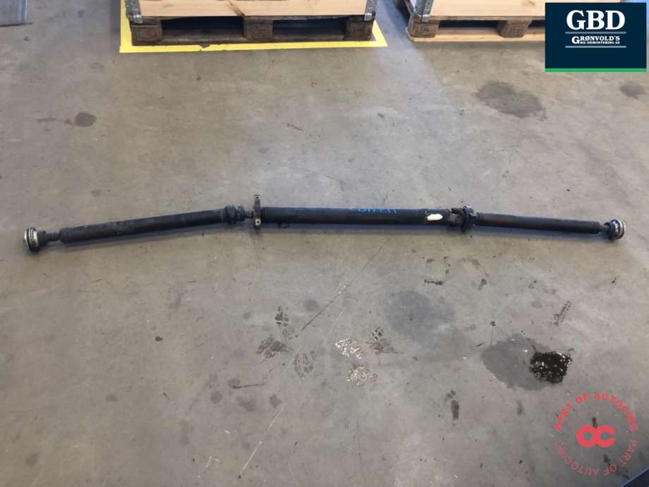 Volvo XC70, 2014-2016 (Type II, Fase 2)(|31437416)
