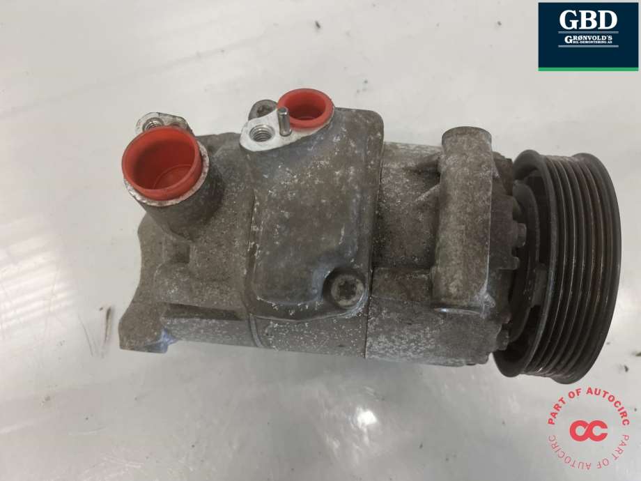 VW Passat, 2011-2015 (B7) (1K0 820 808 F|5K0 820 803)