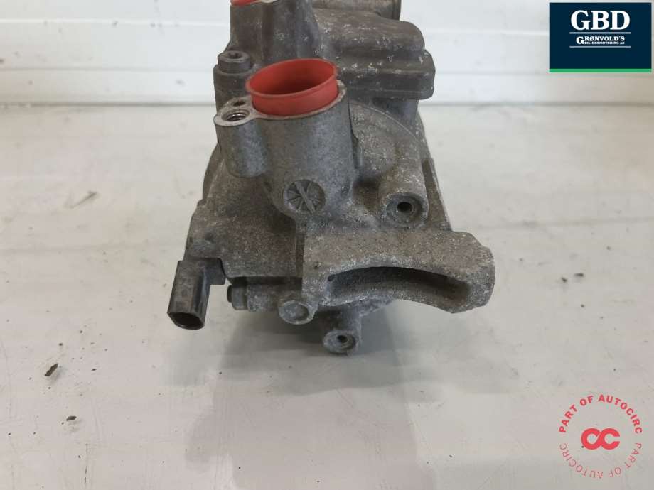 VW Passat, 2011-2015 (B7) (1K0 820 808 F|5K0 820 803)