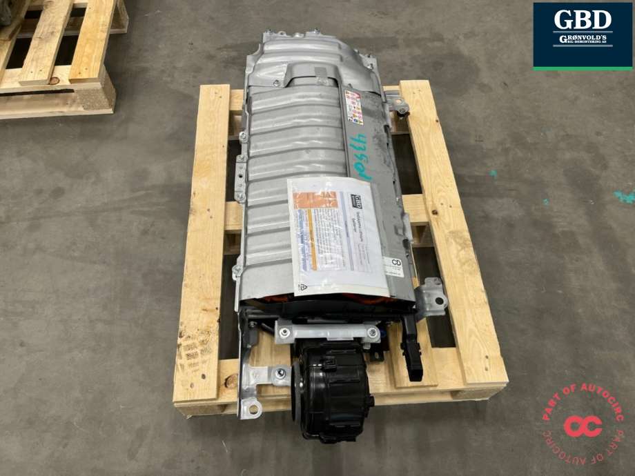 Batteripakke hybrid til Toyota Corolla Cross 2022-->>  (G951016010|G951016011|)