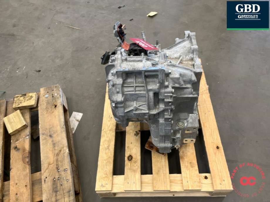 Girkasse automat til Toyota Corolla Cross 2022-->> (3090016010|)
