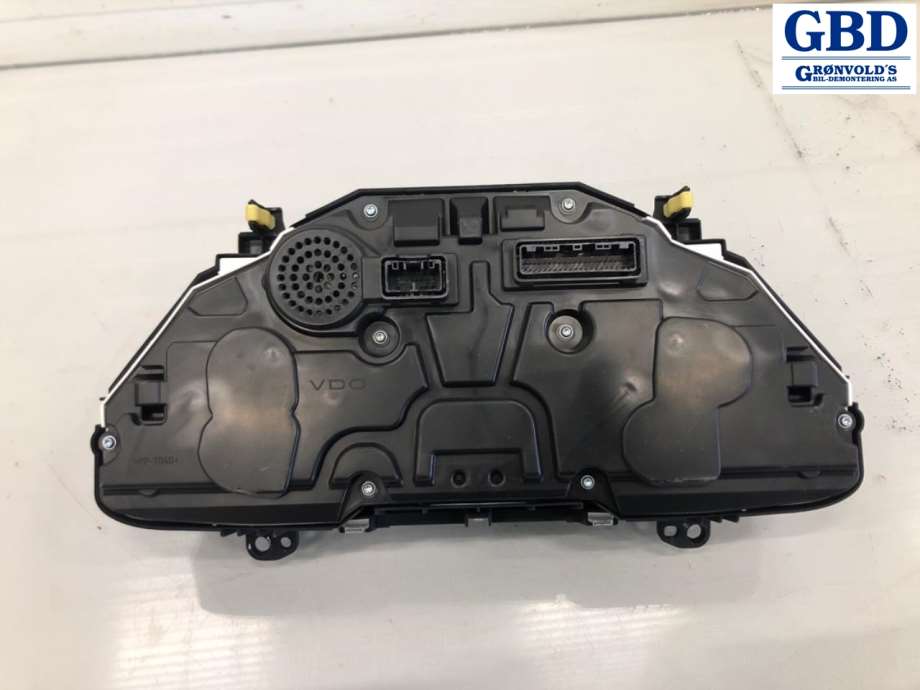 Toyota Auris, 2015-2019 (Type II, Fase 2) (83800F2E64|83800F2E61)