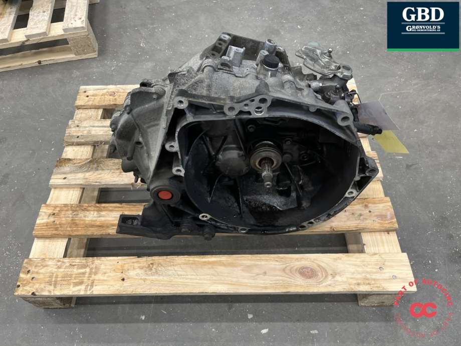 Peugeot 5008, 2010-2017 (Type I)(|2231 77)