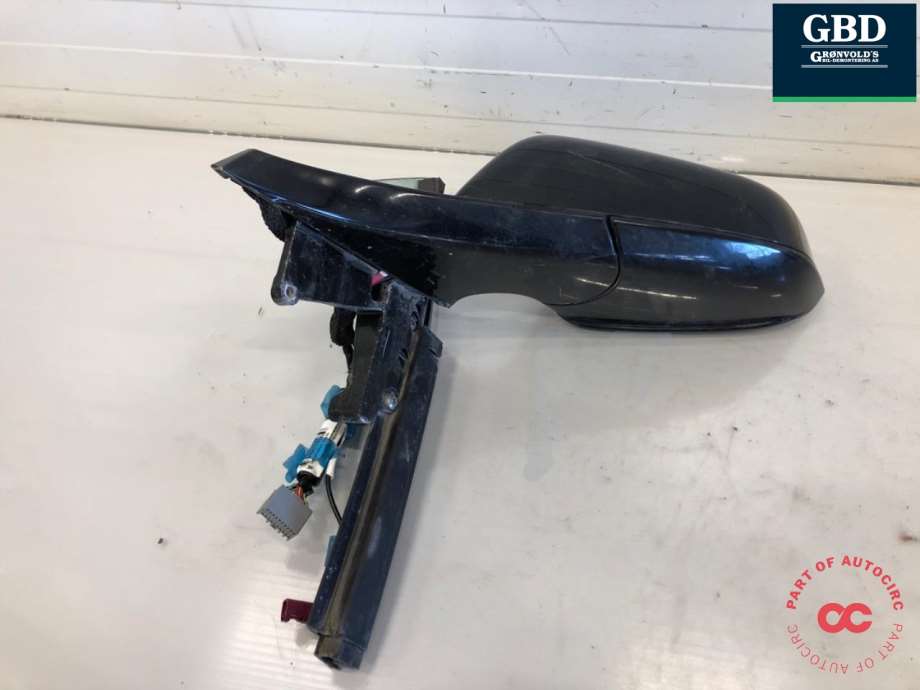 Tesla Model S, 2013-2016 (Fase 1) (1041321-00-A | 1041321-00-D|1041321-00-E | 1041321-00-F |1041321-00-G)