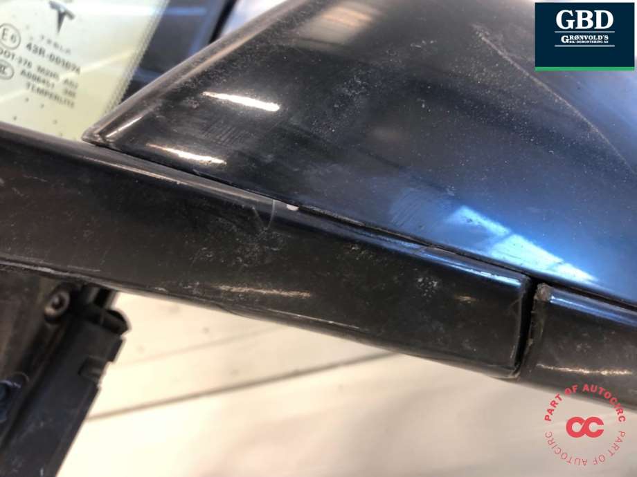 Tesla Model S, 2013-2016 (Fase 1) (1041321-00-A | 1041321-00-D|1041321-00-E | 1041321-00-F |1041321-00-G)
