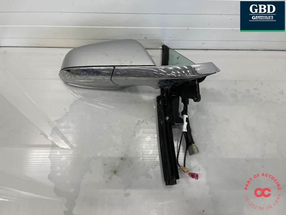 Tesla Model S, 2013-2016 (Fase 1) (1041322-00-A | 1041322-00-D | 1041322-00-E|1041322-00-F |1041322-00-G |1041322-00-H)