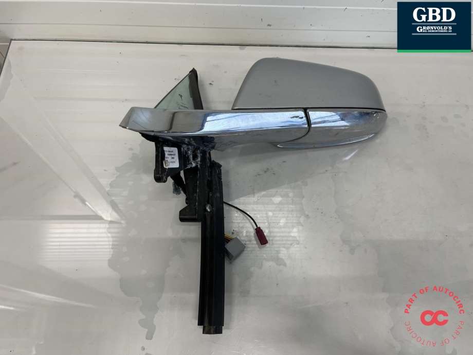 Tesla Model S, 2013-2016 (Fase 1) (1025658-02-B | 1041321-00-G |1041321-99-F|1041321-00-A | 1041321-00-A | 1041321-00-E)