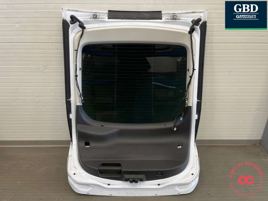 Bakluke til Ford Mondeo 2014-2019 (Type V, Fase 1)  (2389691|DS73-A404W15-CF|)