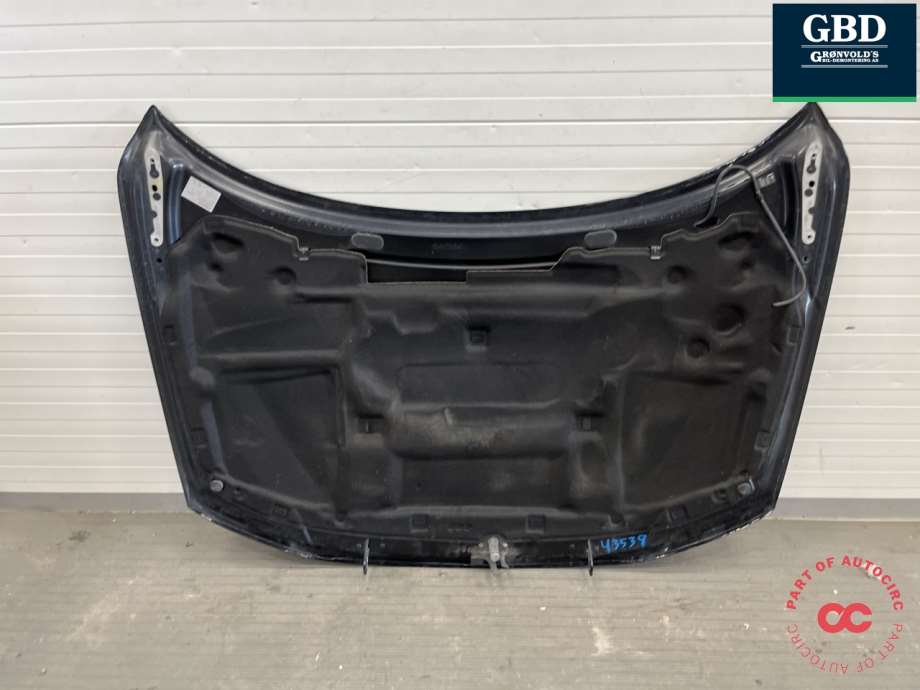 Volvo S60, 2005-2010 (Type I, Fase 2) (30796481)