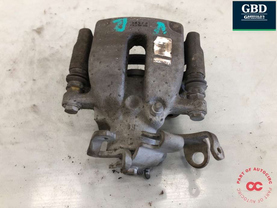 Peugeot 5008, 2010-2017 (Type I) (4401 Q2|16 517 646 80)