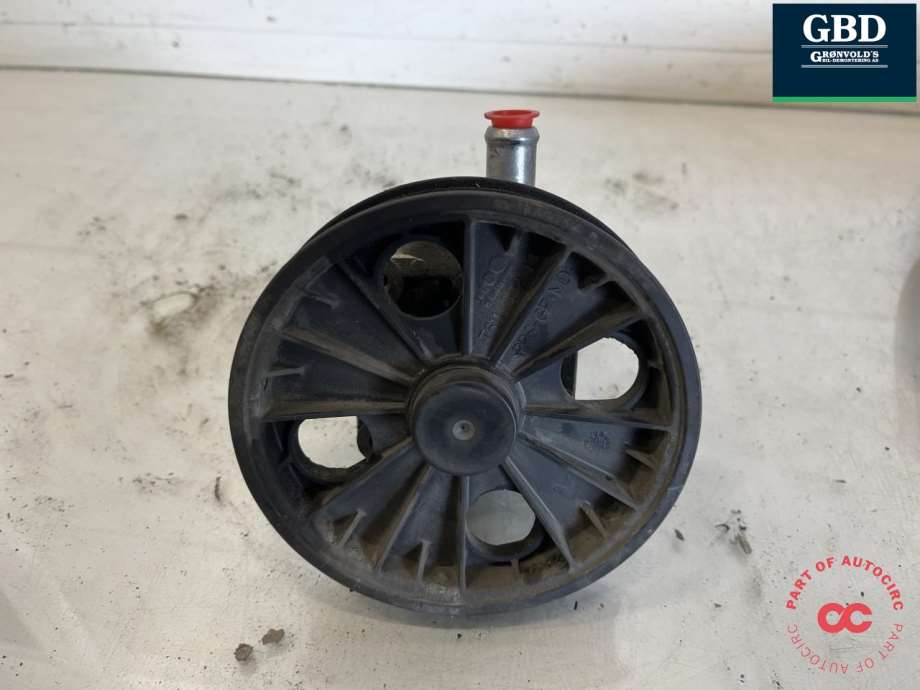 Volvo S60, 2005-2010 (Type I, Fase 2) (36050561)