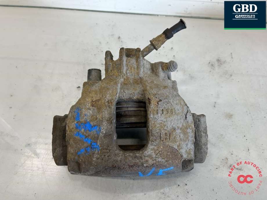 Volvo S60, 2005-2010 (Type I, Fase 2) (8251315)