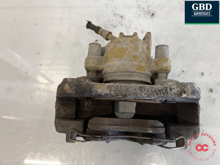 Volvo S60, 2005-2010 (Type I, Fase 2) (8251315)