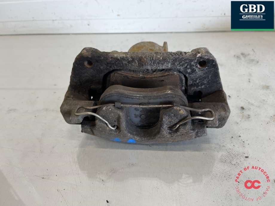 Volvo S60, 2005-2010 (Type I, Fase 2) (8251315)