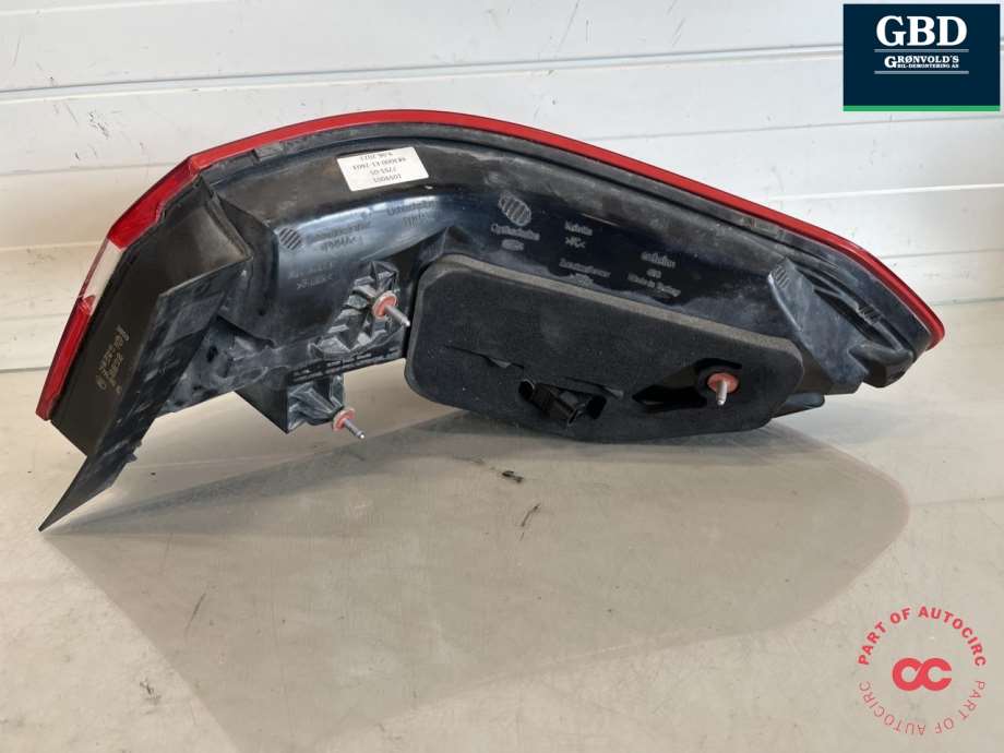 Mercedes E-Klasse, 2009-2013 (W212, Fase 1) (A 212 906 66 01)