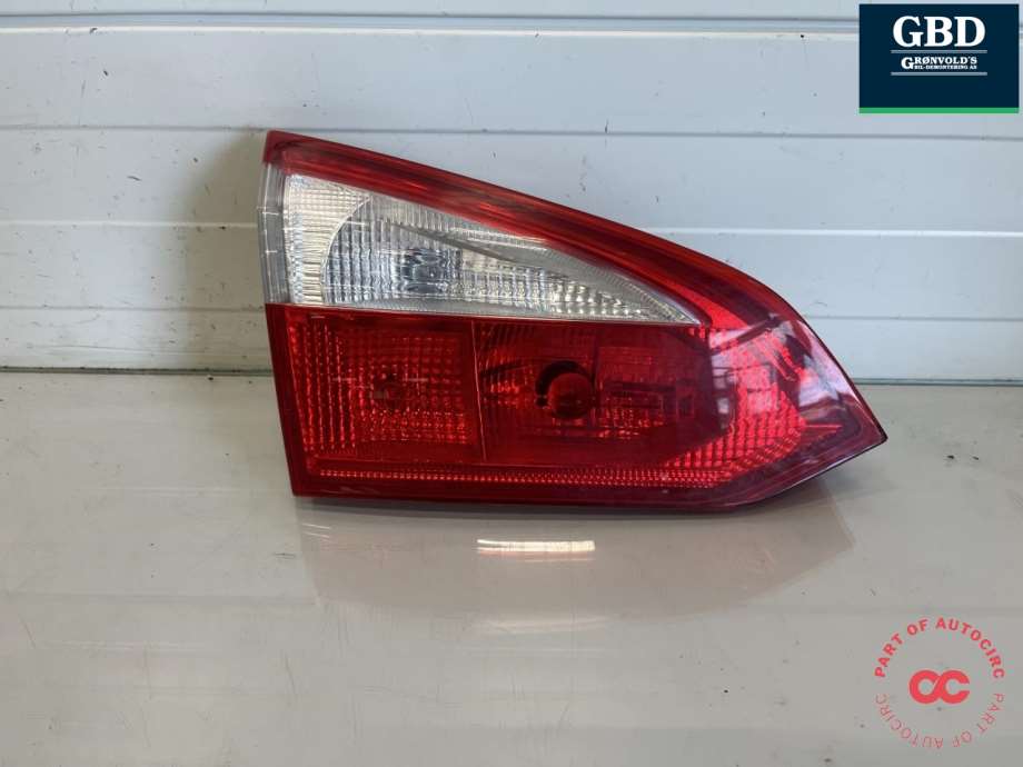 Ford Focus, 2011-2014 (Type III, Fase 1)(|1775997)