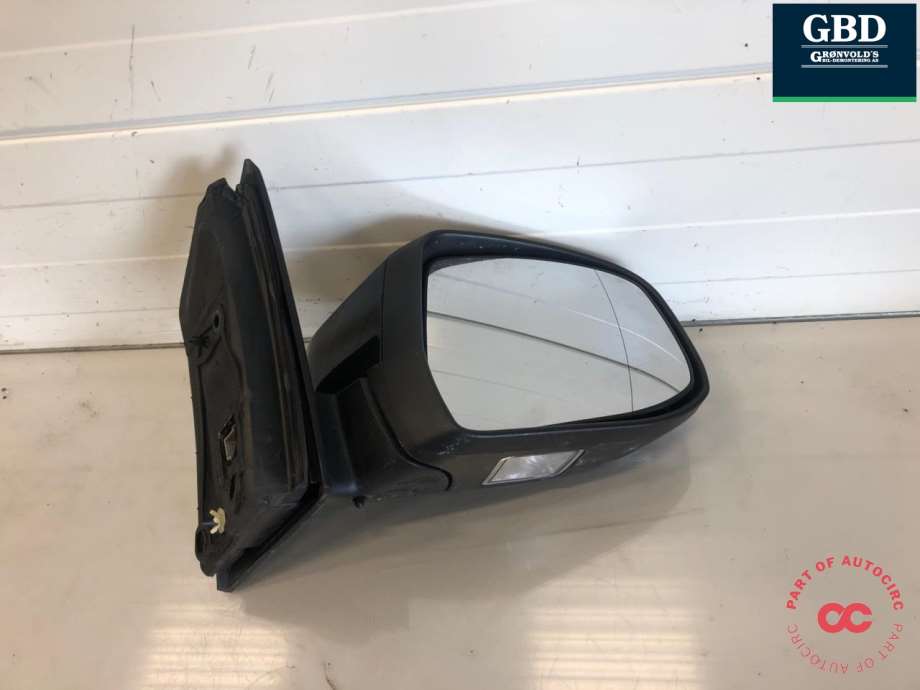 Ford Focus, 2011-2014 (Type III, Fase 1)(|2308812)